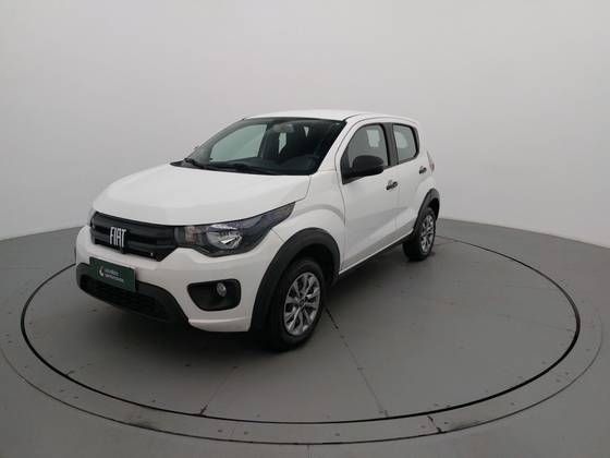 FIAT MOBI 1.0 EVO FLEX LIKE. MANUAL FIAT MOBI 1.0 EVO FLEX LIKE. MANUAL